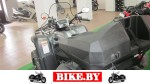 Kymco MXU photo 4