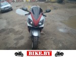 Honda CBR photo 4