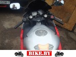 Honda CBR photo 5