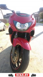 Honda CBR photo 4