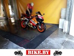 Honda CBR photo 2