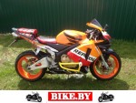 Honda CBR photo 5