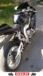 Honda CBR photo 3