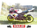 Honda CBR photo 3