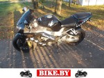 Honda CBR photo 2