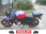 Honda CBR photo 2