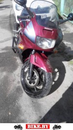 Honda CBR photo 3