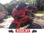 Honda CBR photo 2