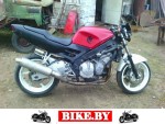 Honda CBR photo 3