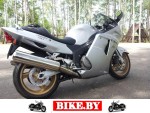 Honda CBR photo 3