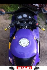 Honda CBR photo 3