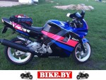 Honda CBR photo 4