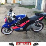 Honda CBR photo 5