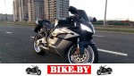 Honda CBR photo