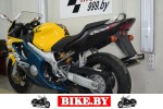 Honda CBR photo 5