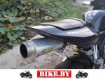 Honda CBR photo 6