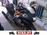 Honda CBR photo