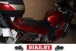 Honda CBR photo