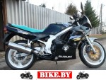 Suzuki GS photo 2