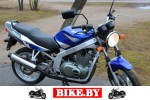 Suzuki GS photo