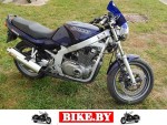 Suzuki GS photo 4