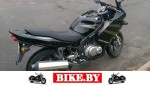 Suzuki GS photo 3