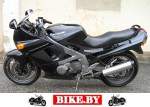 Kawasaki ZZR photo 3