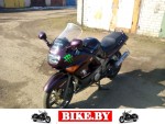 Kawasaki ZZR photo