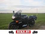 Kawasaki ZZR photo 3