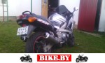 Kawasaki ZZR photo 4