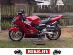 Kawasaki ZX photo 5