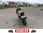 Kawasaki ZX photo 5