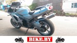 Kawasaki ZX photo 5