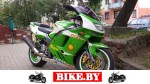 Kawasaki ZX photo