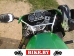 Kawasaki ZX photo 2