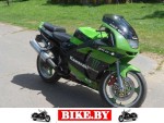 Kawasaki Ninja photo