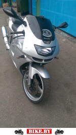 Kawasaki Ninja photo 3