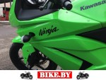 Kawasaki Ninja photo 2