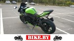 Kawasaki Ninja photo 3