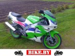 Kawasaki Ninja photo 2