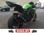 Kawasaki Ninja photo 2