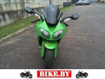 Kawasaki Ninja photo 5