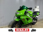 Kawasaki Ninja photo