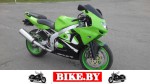 Kawasaki ZXR photo