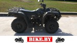 Stels ATV photo 4