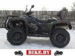 Stels ATV photo 2