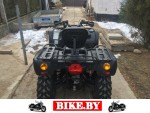 Stels ATV photo 2