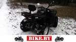 Stels ATV photo 3