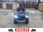 Stels ATV photo