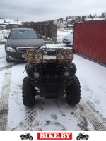 Stels ATV photo